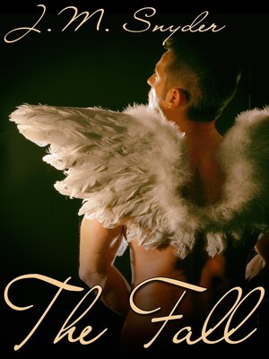 cover image of The Fall